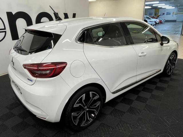 Renault Clio image 2