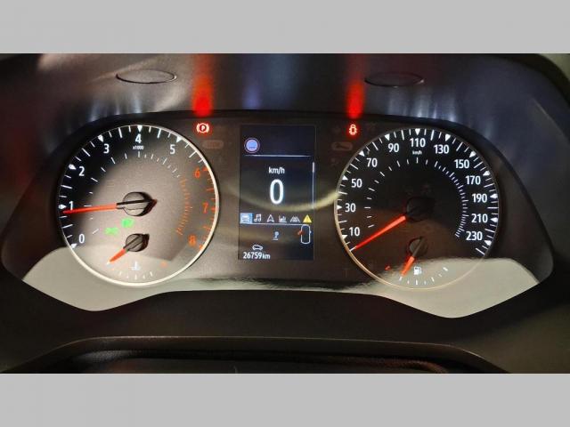 Renault Captur image 7