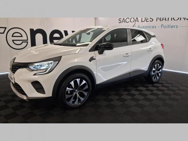 Renault Captur image 5