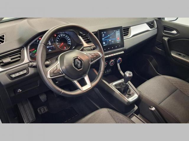 Renault Captur image 2