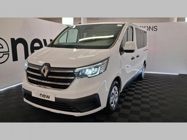 Renault Trafic L1 Dci 150 Energy S&s Edc Intens