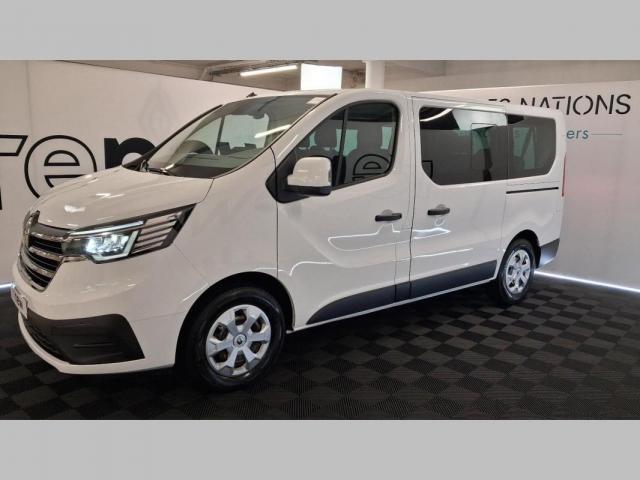 Renault Trafic image 3