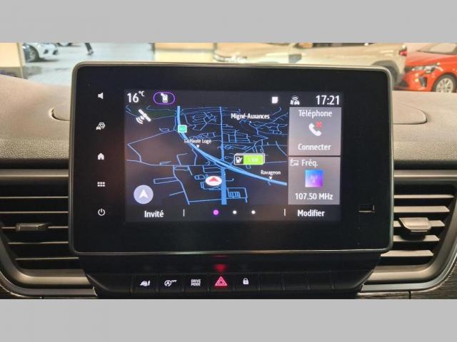 Renault Trafic image 5