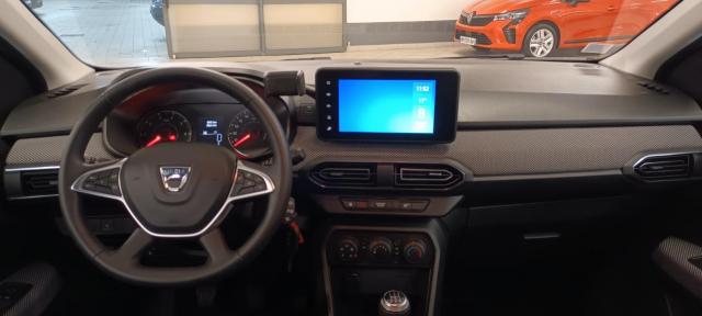 Dacia Sandero image 8