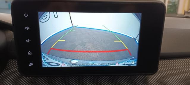 Dacia Sandero image 5