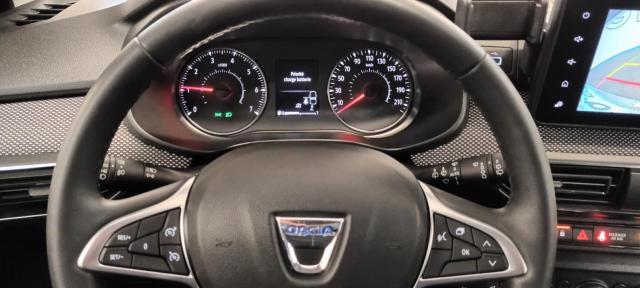 Dacia Sandero image 1