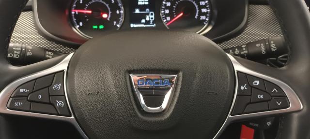Dacia Sandero image 6