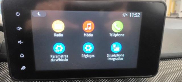 Dacia Sandero image 4