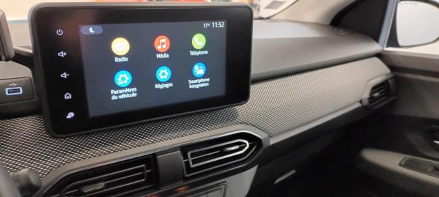 Dacia Sandero image 9