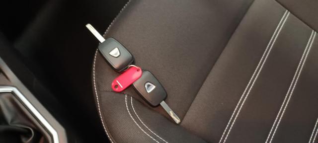 Dacia Sandero image 2