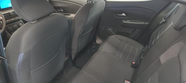 Dacia Sandero image 7
