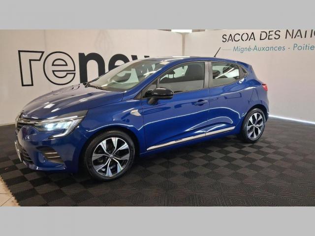 Renault Clio image 2