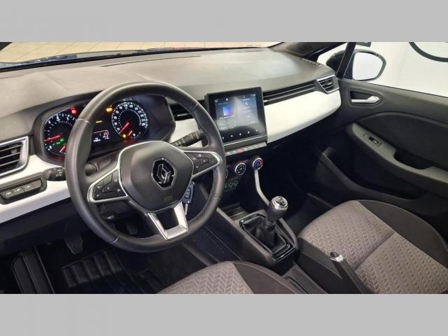 Renault Clio image 3