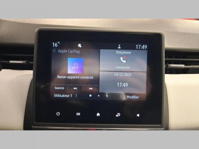 Renault Clio image 4