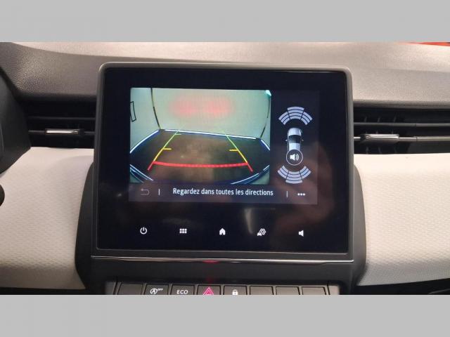 Renault Clio image 8