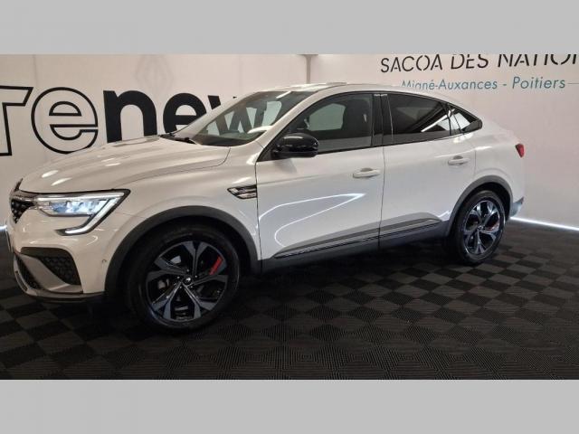 Renault Arkana image 5