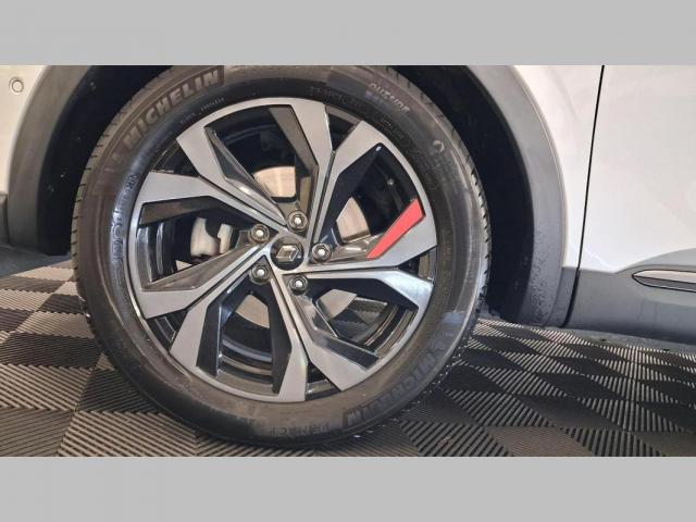 Renault Arkana image 9