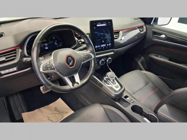 Renault Arkana image 1