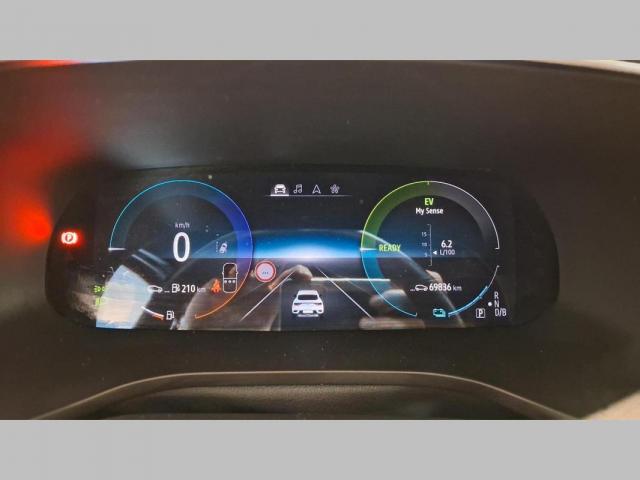 Renault Arkana image 7