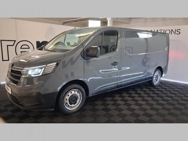 Renault Trafic image 5