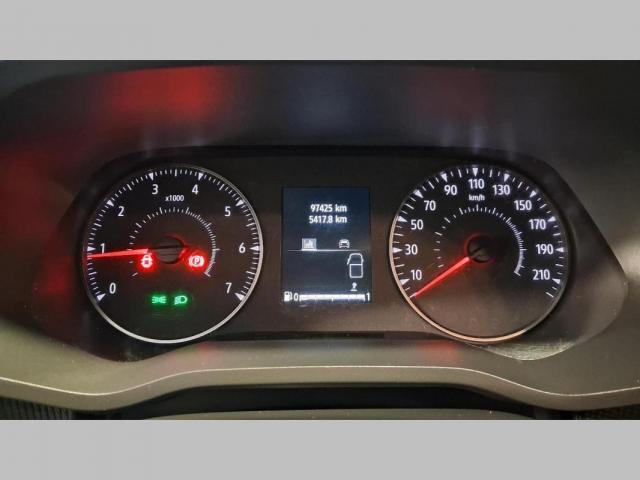 Renault Trafic image 6