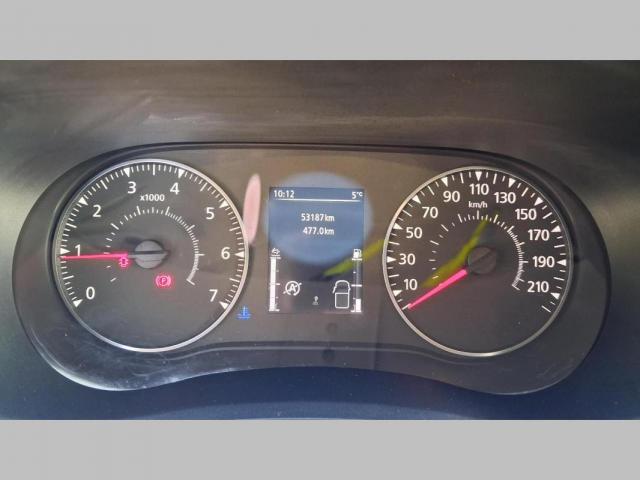 Renault Master image 8