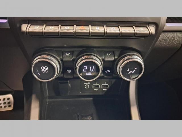 Renault Arkana image 4