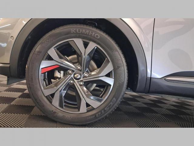 Renault Arkana image 1