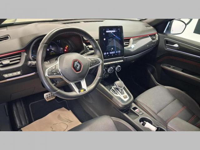 Renault Arkana image 9