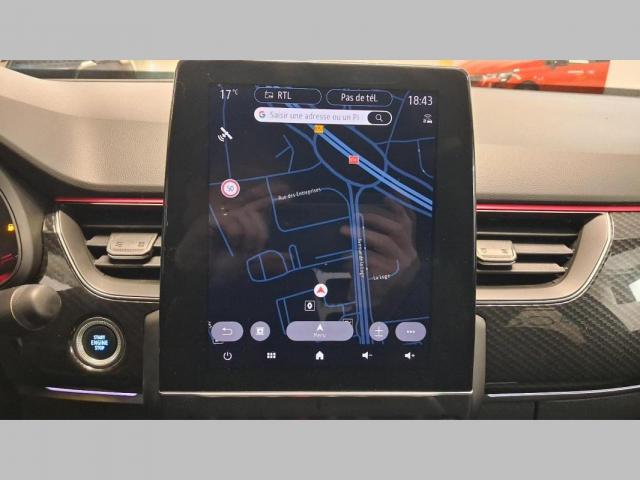 Renault Arkana image 8