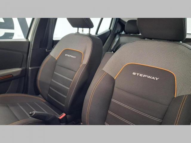 Dacia Sandero image 9