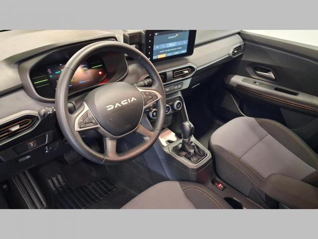Dacia Jogger image 6