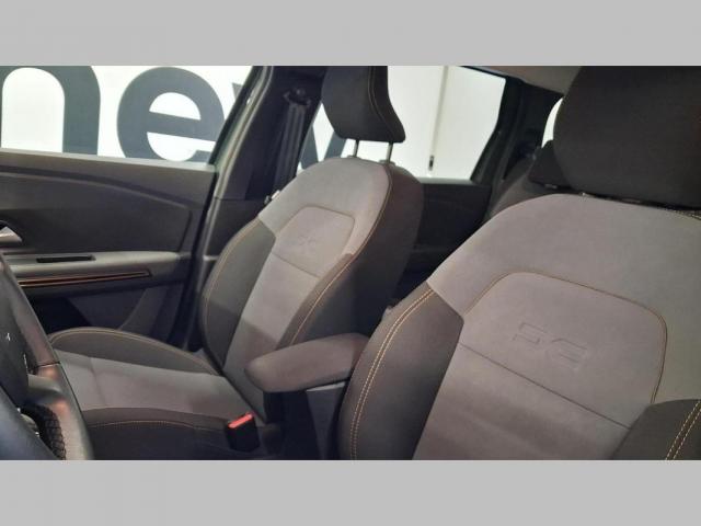Dacia Jogger image 4