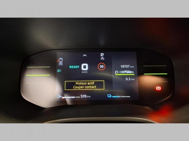 Dacia Jogger image 8