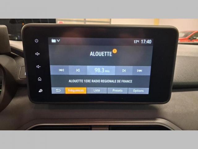 Dacia Jogger image 2