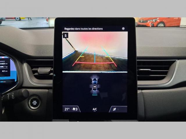 Renault Captur image 9