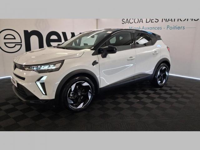 Renault Captur image 6