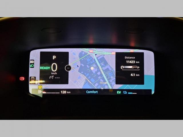 Renault Captur image 5