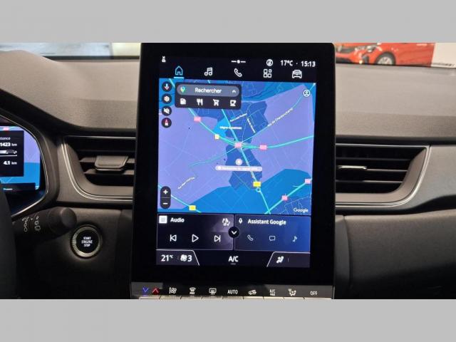 Renault Captur image 1