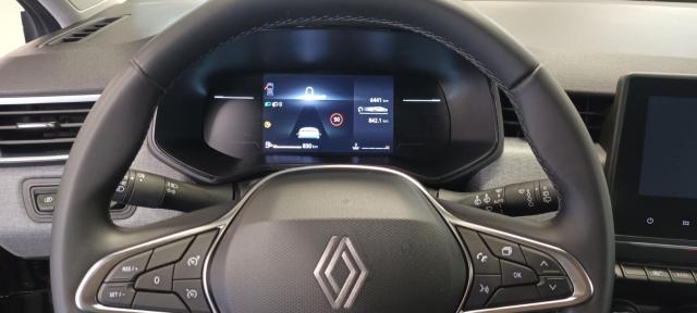 Renault Clio image 9