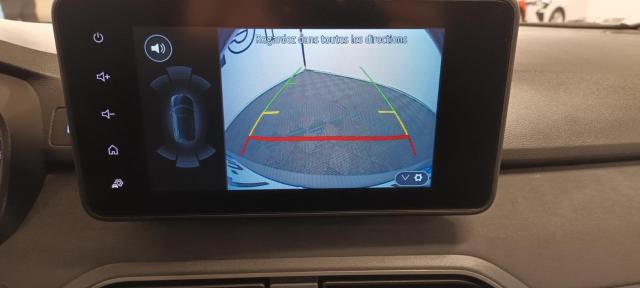 Dacia Sandero image 4