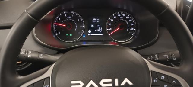 Dacia Sandero image 5