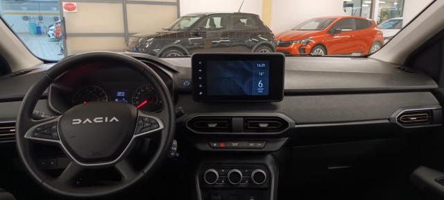 Dacia Sandero image 9