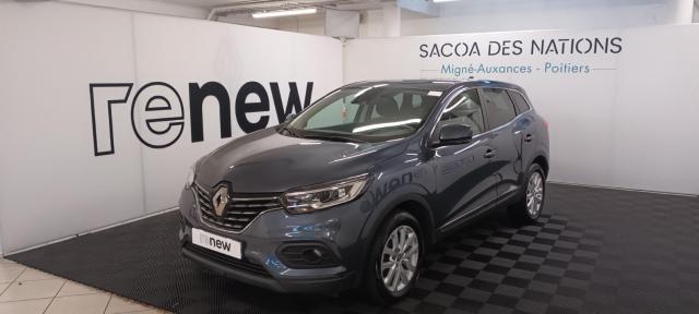 Renault Kadjar image 4