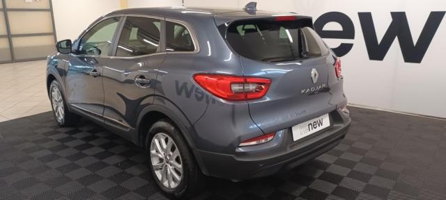 Renault Kadjar image 9