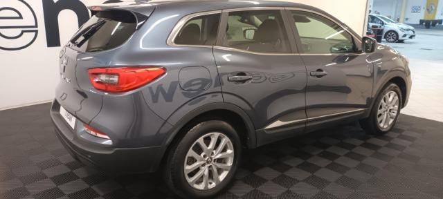 Renault Kadjar image 1