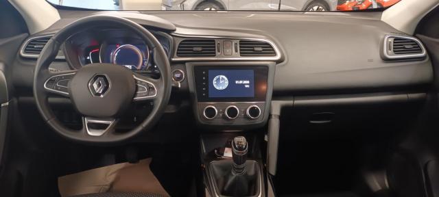 Renault Kadjar image 3