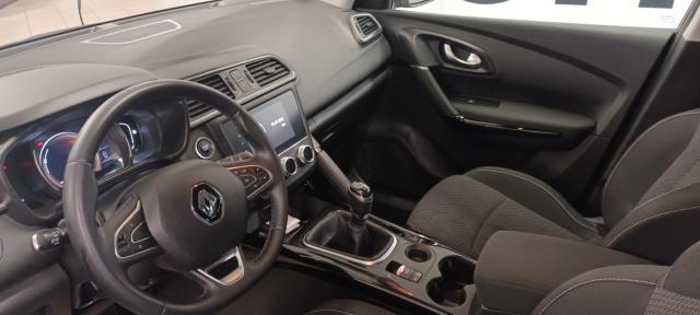Renault Kadjar image 5