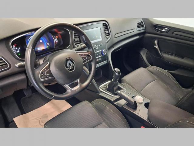 Renault Mégane image 6