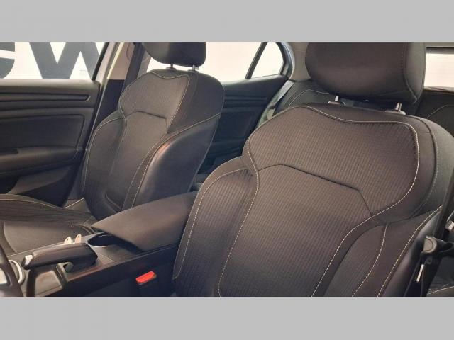 Renault Mégane image 9